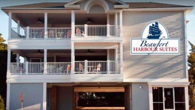 Beaufort Harbor Suites 768x432