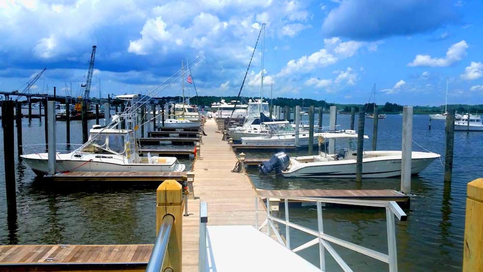 sailboats for sale beaufort nc