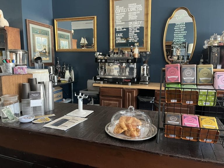 Historic Grounds Coffee Shop Visit Beaufort NC 768x576
