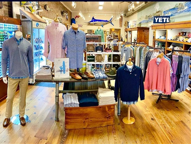 Island Proper Outfitters Beaufort NC 1 768x578