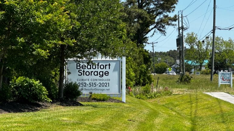 Beaufort Storage Beaufort NC 768x432