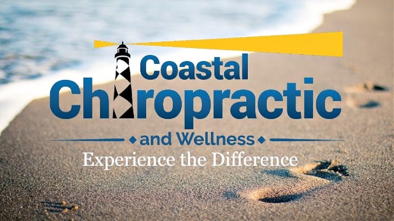 Coastal Chiropractic and Wellness Beaufort NC 1 768x432