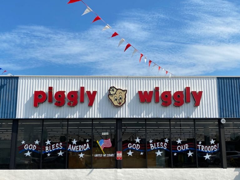 Piggly Wiggly Store Beaufort NC 768x576