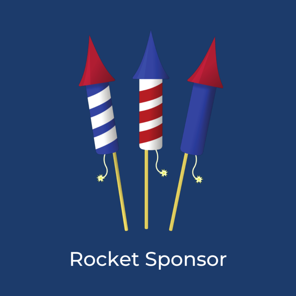 Rocket Sponsor