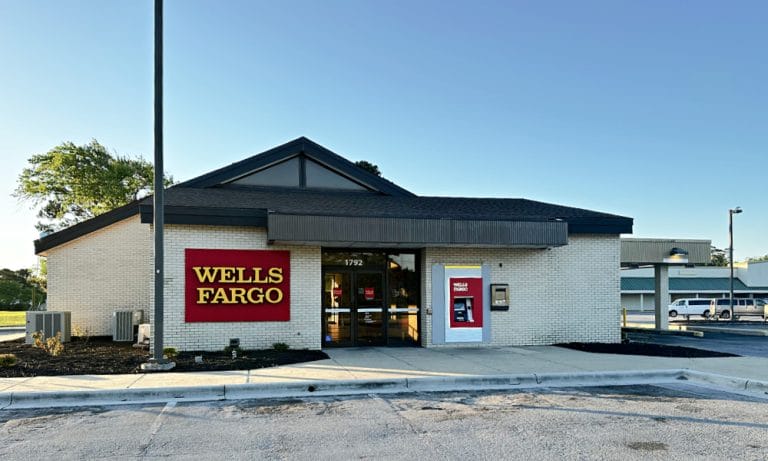 Wells Fargo Beaufort NC 768x461